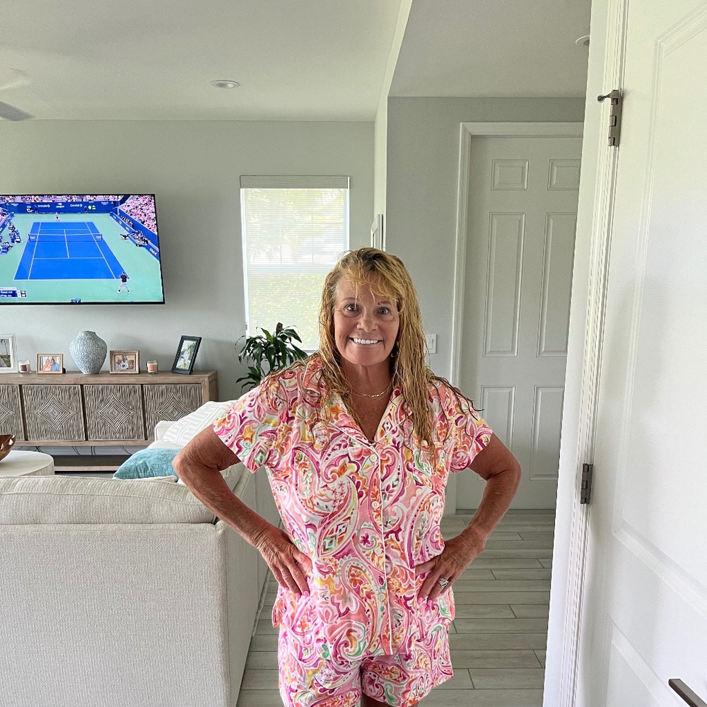 Meet your Posher, Wendy